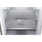 LG GBV7280BMB - Koelvriescombinatie - Geluidsniveau 33 dB - Energieklasse B - Zilver