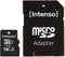 Intenso 3424470 - microSDHC 16GB - Class 10 UHS-I - Waterdicht