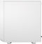 Fractal Design Meshify 2 Mini - ATX Semi-toren - Gehard glas - Wit