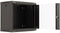 Lanberg WF03-5309-10B - Wandrek Rack - Zwart
