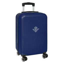 Rolkoffer Real Betis Balompié Groen 20"