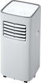 Beko BS207C - Mobiele airco - 6500 BTU/H - Wit