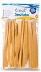 Heless Poppenluiers Junior 35-50 Cm Polyester Wit 6 Stuks