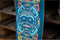 Powerslide SkateboardVolwassenen - blauw/oranje/geel