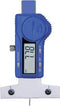 Basetech 1599560 Bandenprofielmeter Digitaal Meetbereik diepte 0 - 25 mm