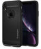 Spigen 064CS24871 - Soft case - Rugged Armor - Zwart