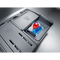 Bosch SMU4HTS14E - Onderbouw-vaatwasser - Home Connect Extra Droog - C-klasse