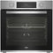 Beko BBIE12300XD - Inbouwoven - 72L - Energieklasse A