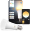 Philips Hue White Ambiance A67 - E27 slimme lamp - 1600 lumen (1-pack)