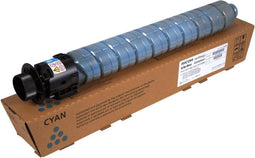 Ricoh 842286 - Kleurentoner - Paginaopbrengst 22500 pagina's - Cyaan
