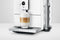 Jura ENA 8 (EC) - Koffievolautomaat - Professional Aroma Grinder - Wit