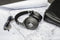 Focal Bathys - Draadloze hoofdtelefoon - ANC - Zwart