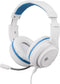 Deltaco GAM-127-W - Gamingheadset - 40 mm elementen - Blauw Wit