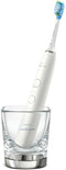 Philips HX9911/27 - Elektrische sonische tandenborstel - Verwijdert tot 10x meer tandplak - Wit
