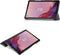 iMoshion Tablet Hoes Geschikt voor Lenovo Tab M9 - iMoshion Design Trifold Bookcase - Meerkleurig /Parijs