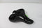 SMP Selle Tour E-Bike - Fietszadel medium - Dikke vulling - Zwart