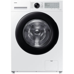 Samsung WW11DG5B25AE - Vrijstaande voorlader wasmachine - 11 kg vulgewicht - Super Speed - EcoBubble - Stoomfunctie