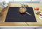 ETNA KIF577ZT - Inductie kookplaat - 77 cm - 10 kookstanden - Zwart