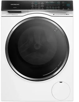 Siemens WN54C2A0NL - Was-droogcombinatie - intelligentDosing - Home Connect