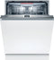 Bosch SMV4HVX32E - Vaatwasser - Volledig geïntegreerd - Energieklasse E (2021) - Waterconsumptie 9,5l