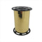 Premium Krullint Goud - Glans Goud inpaklint - decoratie lint - 7 mm x 250 meter