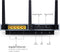 TP-Link RE580D - Wi-Fi Range Extender - AC1900 Dual-Band - 1900 Mbps