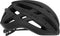 Giro Agilis - Racefietshelm - RocLoc 5 Air Fit - Mat Zwart - L
