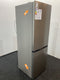 Inventum KV1840S - Vrijstaande koel/vriescombinatie - NoFrost 216/122 liter - LED verlichting