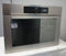 Whirlpool AMW 843/XL - Inbouw combimagnetron - 3 kookmethodes max. 900W en 250°C - (2ehands)