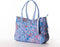 Oilily-Shopper Carry All Dusk Blue-size-os