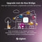 Philips Hue Festavia - Lichtsnoer - 20 meter - 250 LED's - IP44