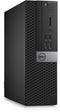 Dell Optiplex 3040 SFF - Refurbished - Intel Core i5 3,20GHz 256GB SSD 8GB RAM