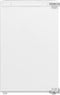 Inventum IKK0882D - Inbouw koeler - 126 liter - Energieklasse D - 32 dB