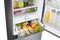 Samsung RB38C7B5BS9/EF - Koelvriescombinatie - No-Frost - Zilver