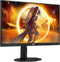 AOC 27G4XE - Gaming Monitor - 180Hz 1ms - Zwart