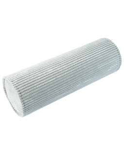 Peppermint Green Roll Cushion
