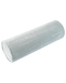 Peppermint Green Roll Cushion