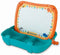 Clementoni - Magnetisch Letters & Dieren Etui - Vanaf 3 jaar