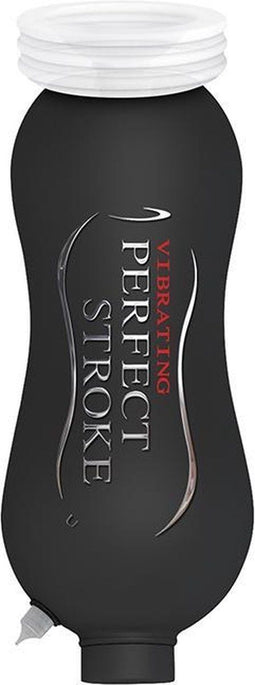 Zero Tolerance Perfect Stroke Vibrating Masturbator