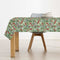 Vlekbestendig tafelkleed van hars Belum Christmas 250 x 140 cm