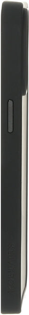 Mobiparts iPhone 15 Pro Max - Hardcover - MagSafe Compatible - Zwart