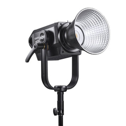Godox M200Bi - Bi-Color LED Light - 230W 2800-6500K (Demo)