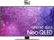 Samsung Neo QLED QN92C - Ultra HD TV - Quantum Matrix technologie - 75