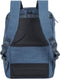 Rivacase 8365 - Notebook Rugzak - Geschikt voor 17.3 Inch notebook met USB-poort - Blauw