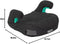 Booster Max R129 ISOFIX rugloze Boosterstoel, lichtgewicht met slechts 2,7 kg, geschikt van 137-150