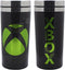 Microsoft - Xbox Metalen Reismok 450ml