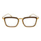 Brillenframe Dames Yohji Yamamoto YY1040 53401