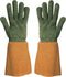 KCL KarboTECT ® L 954 hittebestendige handschoen, maat 9