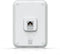 Ubiquiti UniFi U7 In-Wall - WiFi 7 Access Point - 4.3 Gbps snelheid - 3x 2.5 Gigabit poorten