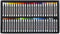 Eberhard Faber oliepastelkrijt - Artist Color - 9mm - 50 stuks - assorti - EF-522050